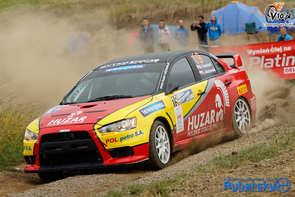 Rajd Rzeszowski